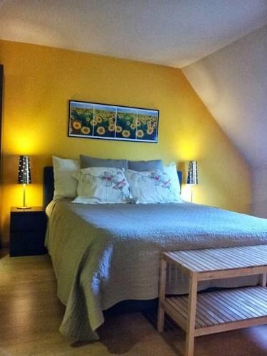 Мини-отель B&B Herberg Boerenhol