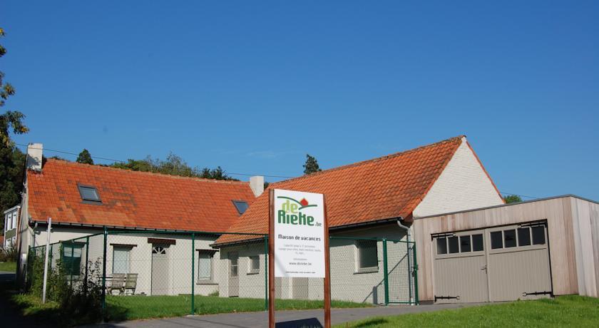 Апартаменты De Rieke