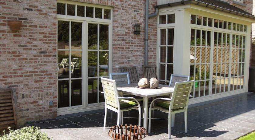Вилла Vakantiewoning Affligem