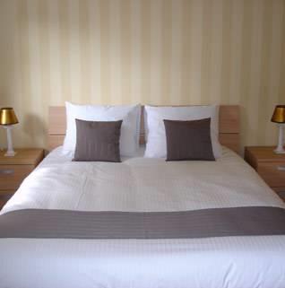 Отель Hotel Eikelhof