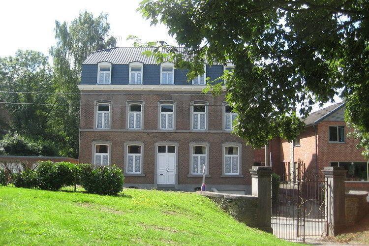 Апартаменты Le Relais de la Poste
