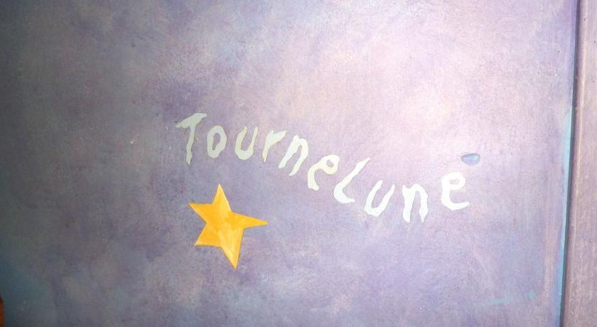 Апартаменты Tournelune