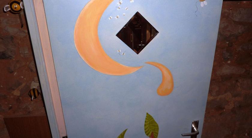 Апартаменты Lune A Miel