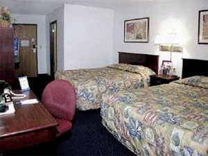 Отель Comfort Inn Ames