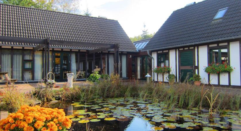 Апартаменты Monschau