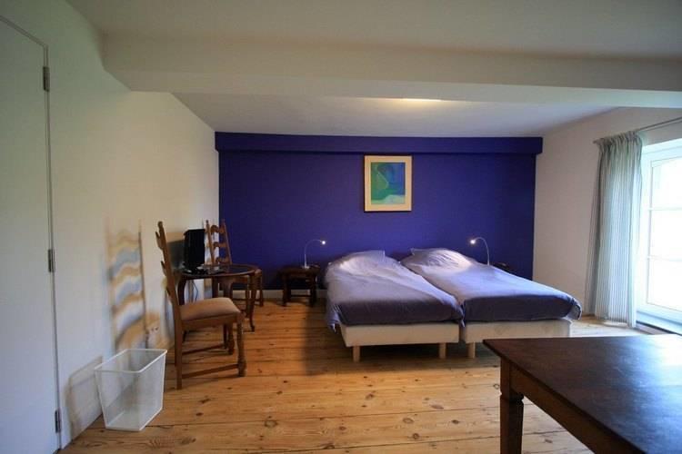 Апартаменты La Grande Ferme