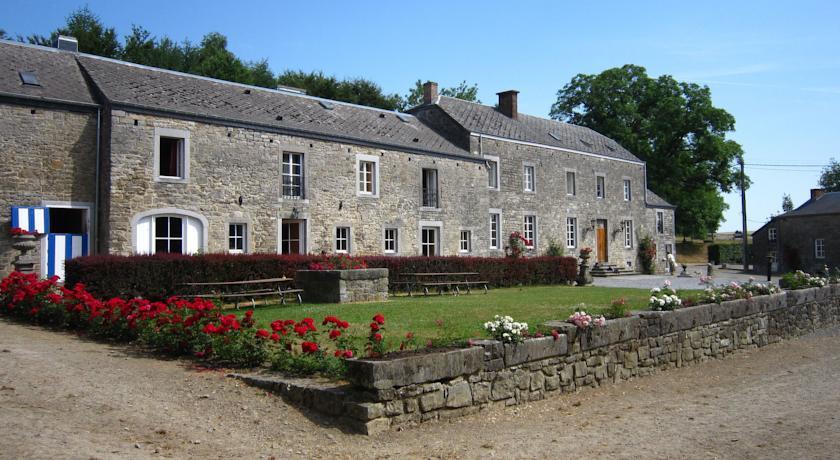 Апартаменты Haras de la Bastide