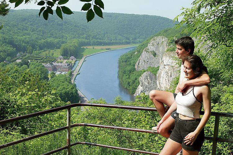 Апартаменты Domaine du Bonsoy II