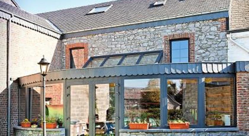 Апартаменты Le Gîte d Hamptay