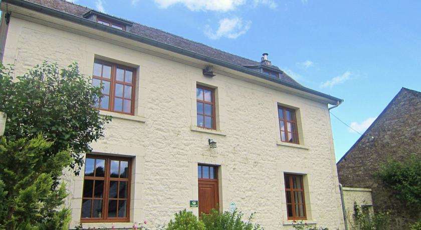 Апартаменты Maison Gimnée