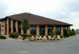 Отель Quality Inn Effingham