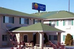 Отель Comfort Inn 