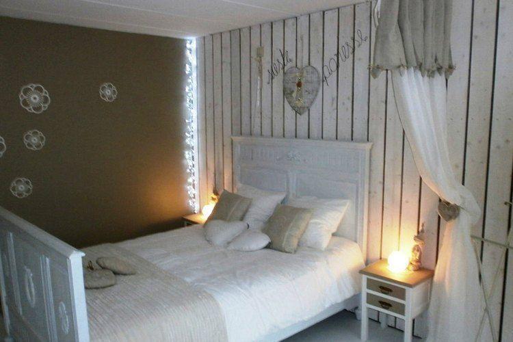 Апартаменты Petit Nanciry