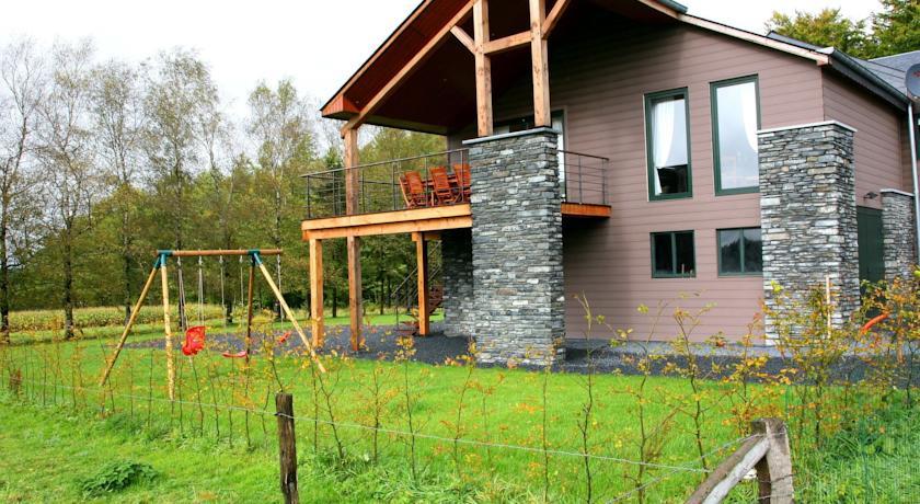 Апартаменты Chez Jules