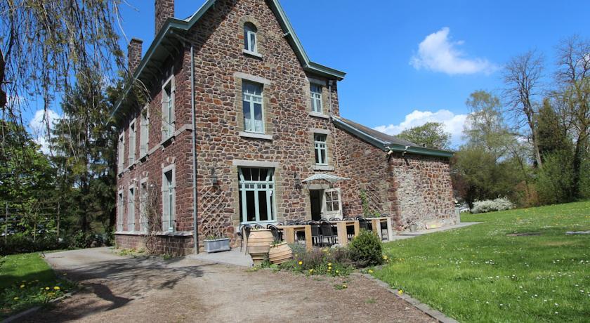Апартаменты Manoir de Marche