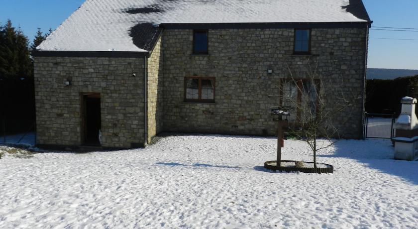 Апартаменты Les Chasseurs Ardennais