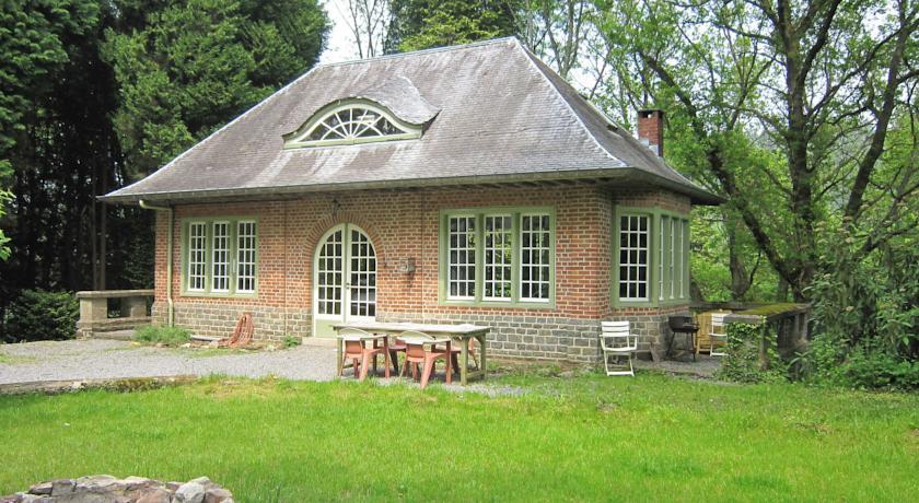Апартаменты Pavillon de Ronzon