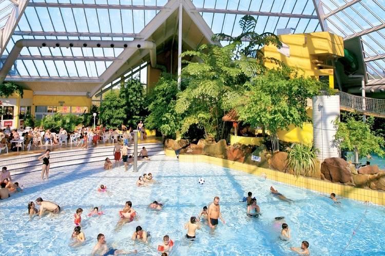Апартаменты Holiday Home Mol IV