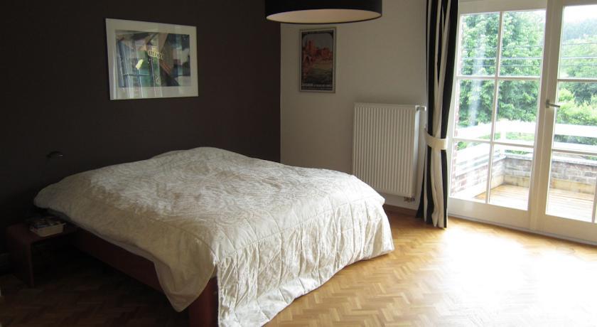Апартаменты De Oude Limonadefabriek