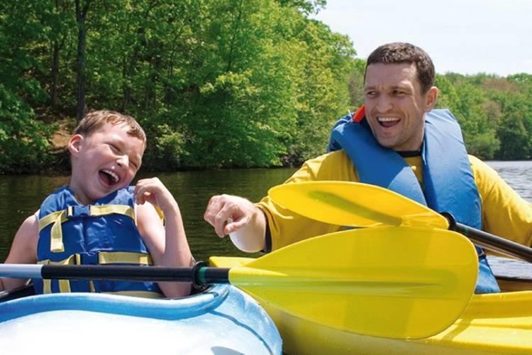 Вилла Domaine Golden Lakes Village III