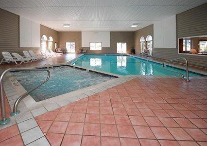 Отель Comfort Inn Beachside
