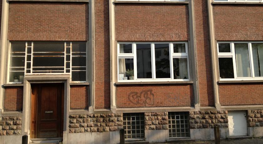 B&B Tempelhof