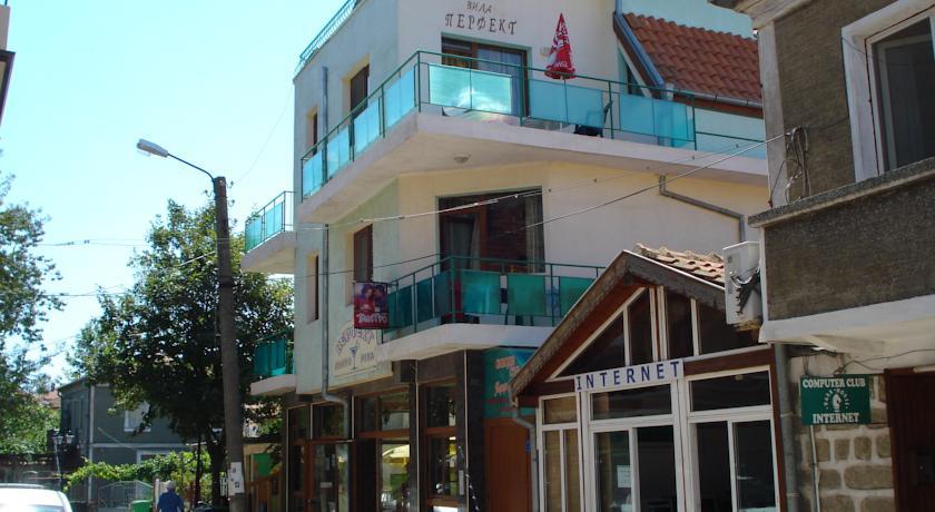 Гостевой дом Villa Perfect