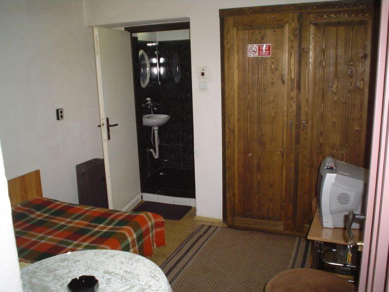 Гостевой дом Sportna 17 Guest Rooms