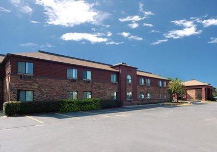 Отель Comfort Inn Holland