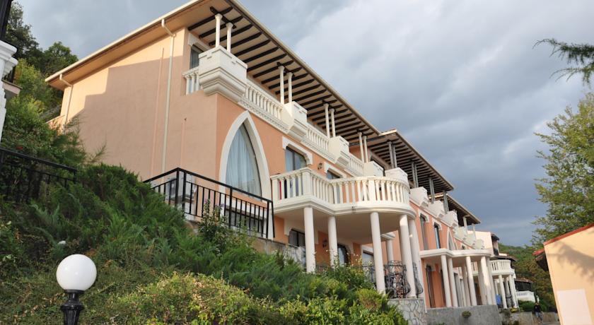 Вилла Royal Villas All Inclusive