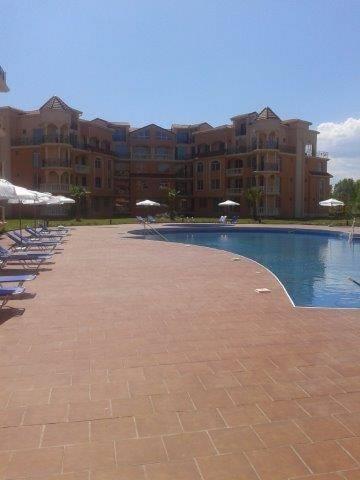 Hacienda Beach