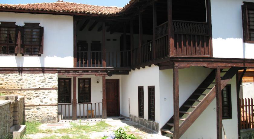 Апартаменты Koruchev House