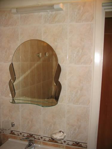 Хостел Grebentsi Hostel