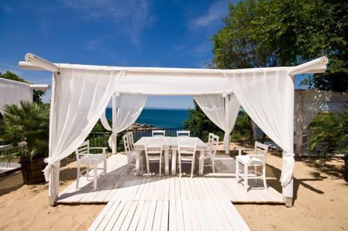 Kevin's Apartments - Sozopol