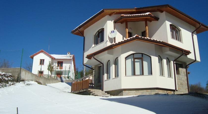 Cassiopea Villas