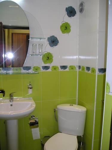 Гостевой дом Nadezhda-Tsonevski Guest House