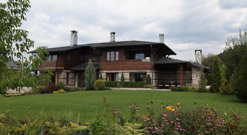 Вилла Luxury Villa Bansko