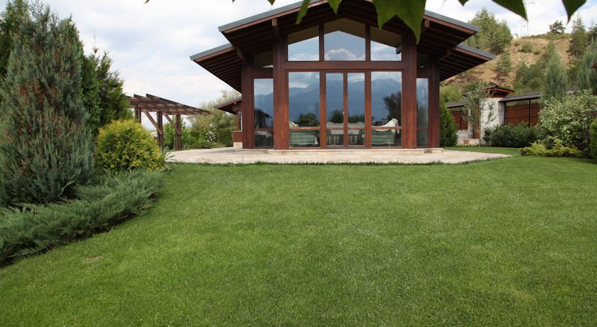 Вилла Luxury Villa Bansko 2