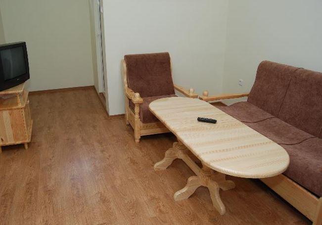 Отель Hotel Ilinden