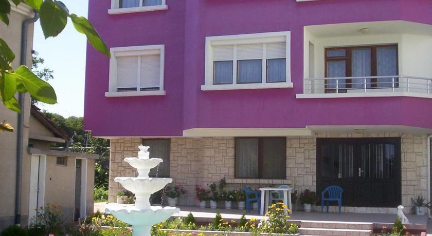 Гостевой дом Sunny Home Relax Guest House