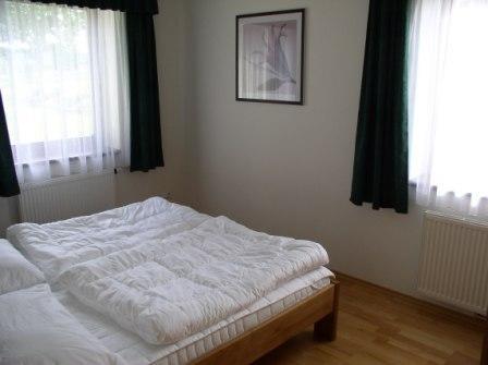 Отель Obora Golfvillage