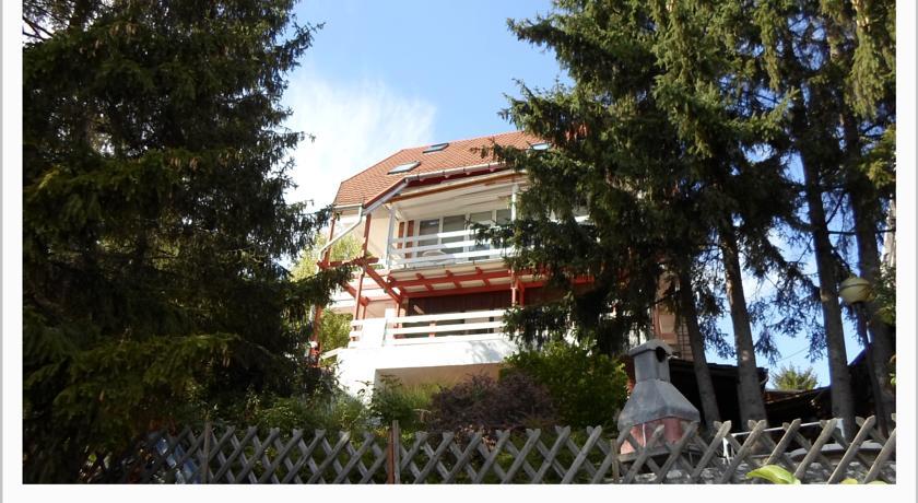 Гостевой дом Panoráma Szállás