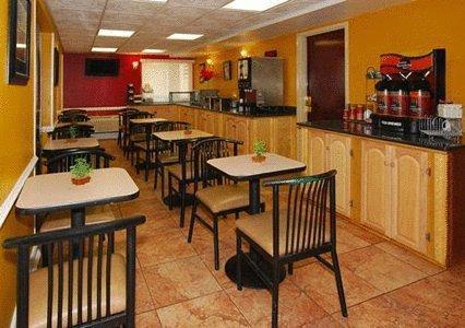 Отель Comfort Inn Edison