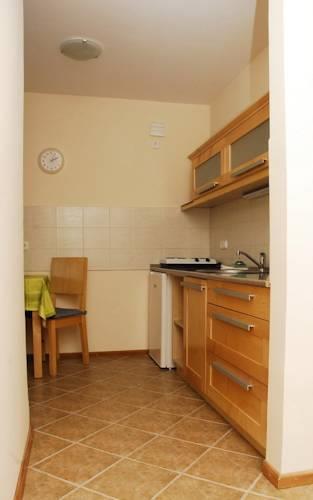 Апартаменты Arany János Apartmanok