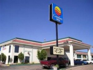 Отель Quality Inn Santa Rosa