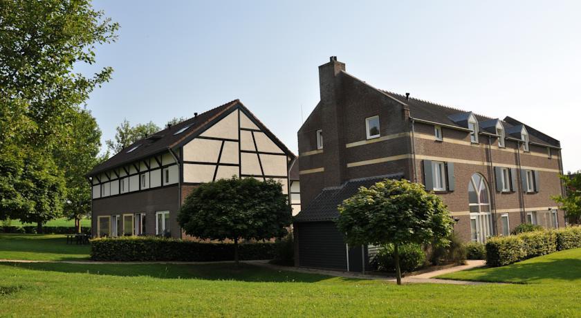 Апартаменты Buitenplaats De Mechelerhof