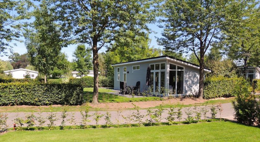 Отель Residence Lichtenvoorde