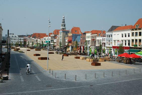 Апартаменты Vakantiewoning Bellamy