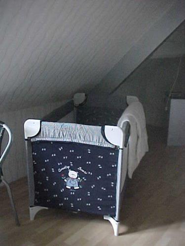 Мини-отель B&B 'T Saenraik