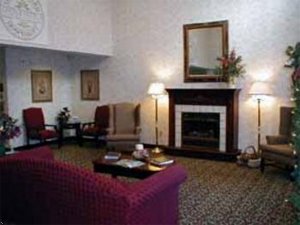 Отель Comfort Inn Fremont